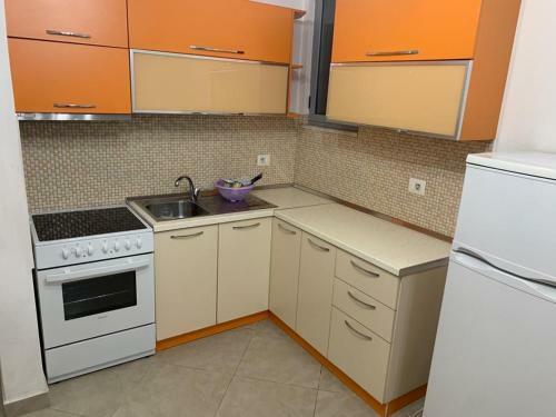 Klea?s Apartment