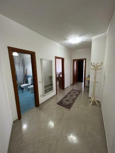 Klea?s Apartment