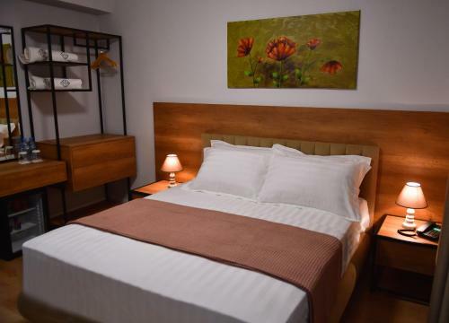 313 Boutique Hotel