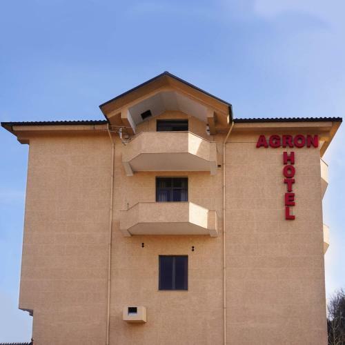 Hotel Agron