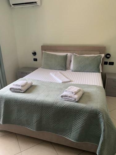Hotel Agron
