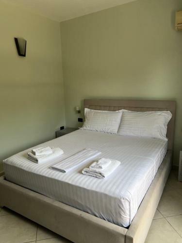 Hotel Agron