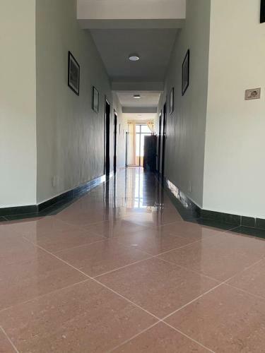 Hotel Agron