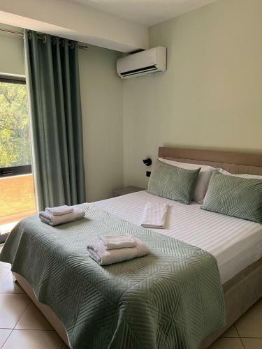 Hotel Agron