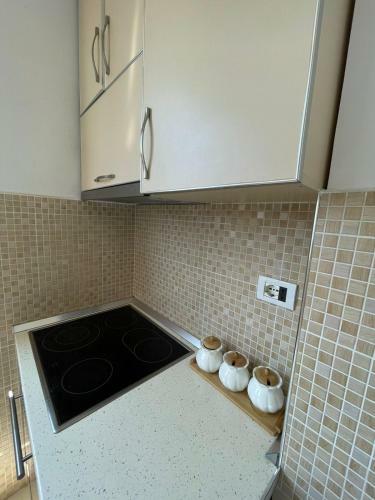 Bulevardi Zogu I Apartment