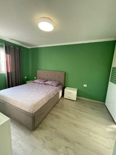 Bulevardi Zogu I Apartment