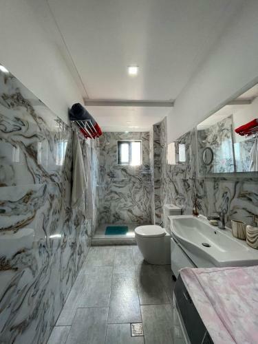 Bulevardi Zogu I Apartment