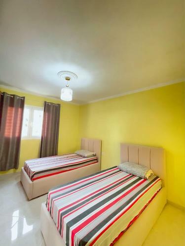 Bulevardi Zogu I Apartment
