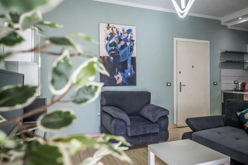 Cozy Central Apartment 2