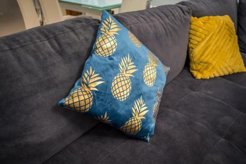 Cozy Central Apartment 2