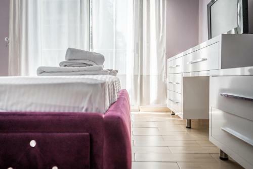 Cozy Central Apartment 2