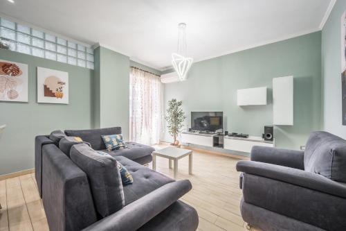 Cozy Central Apartment 2