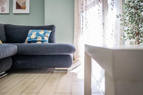 Cozy Central Apartment 2