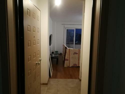 My Cosy Two Bedrooms Apartment.