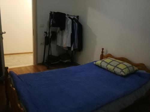 My Cosy Two Bedrooms Apartment.