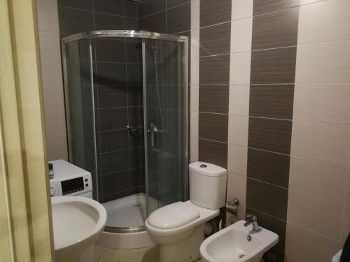 My Cosy Two Bedrooms Apartment.