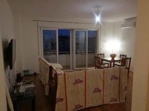My Cosy Two Bedrooms Apartment.