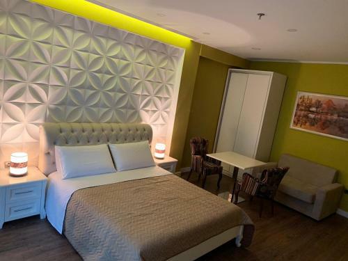 Hotel Rezidence Eri Tredi 18