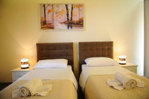 Hotel Rezidence Eri Tredi 18