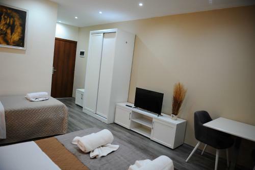 Hotel Rezidence Eri Tredi 18