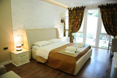 Hotel Rezidence Eri Tredi 18