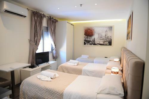 Hotel Rezidence Eri Tredi 18