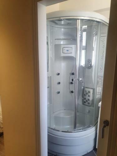 Hotel Rezidence Eri Tredi 18