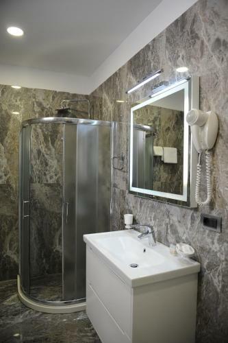 Hotel Rezidence Eri Tredi 18