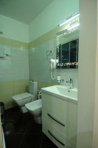 Hotel Rezidence Eri Tredi 18