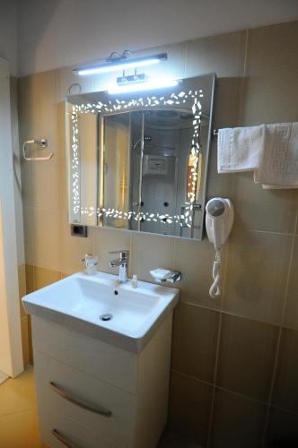 Hotel Rezidence Eri Tredi 18
