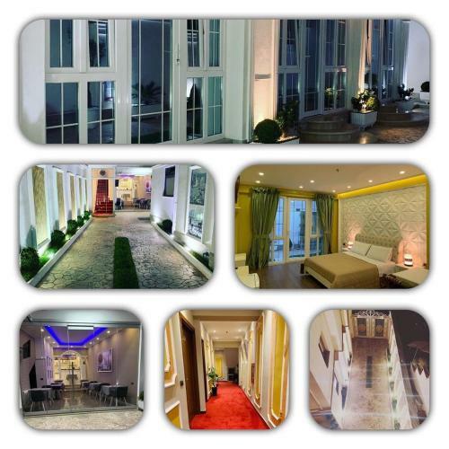 Hotel Rezidence Eri Tredi 18