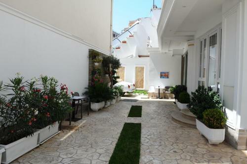 Hotel Rezidence Eri Tredi 18