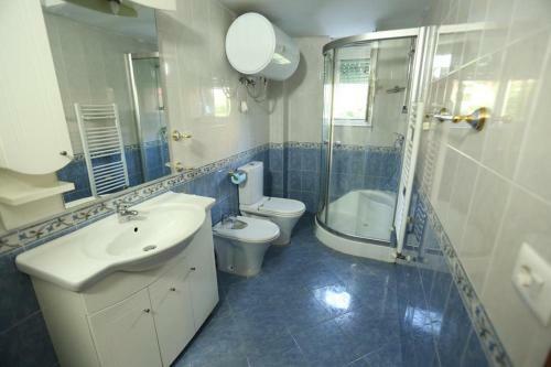 Apartamento Noah?s Appartament
