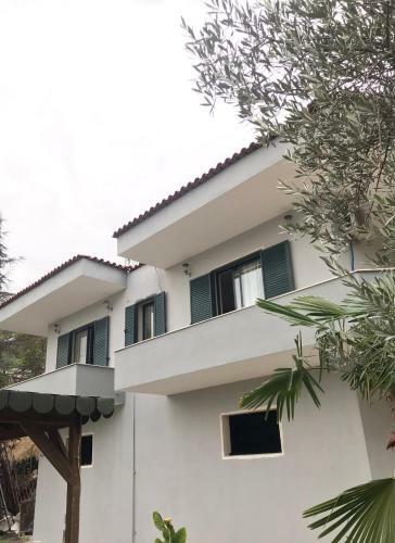 Villa Privat Vila