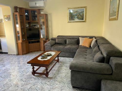 Downtown Tirana Apartment
