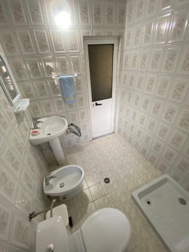 Downtown Tirana Apartment