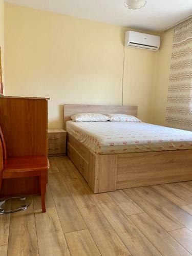Downtown Tirana Apartment