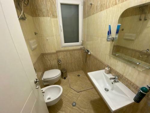 Apartamento Spacious Penthouse With A Beautiful View