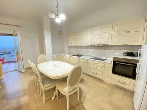 Apartamento Spacious Penthouse With A Beautiful View