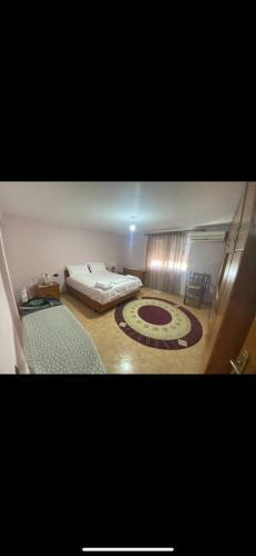 Apartament New Bazaar