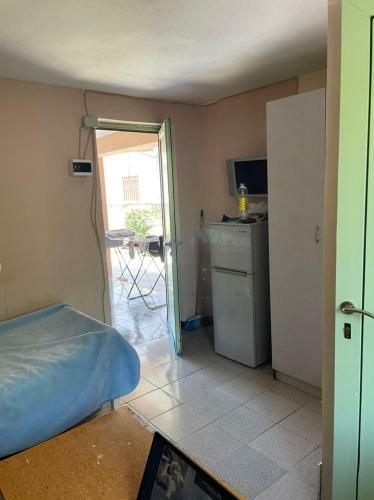 Grand Apartment