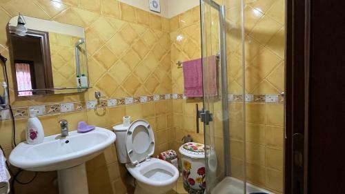Apartamento Bulku Guest House