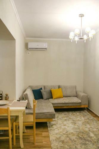 New Bazaar Arben's Apartment