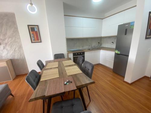 Daily Apartment Tirana 2
