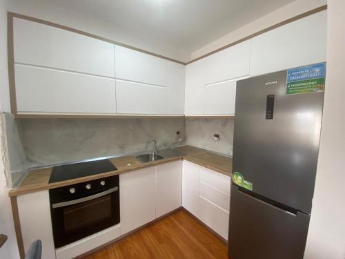 Daily Apartment Tirana 2