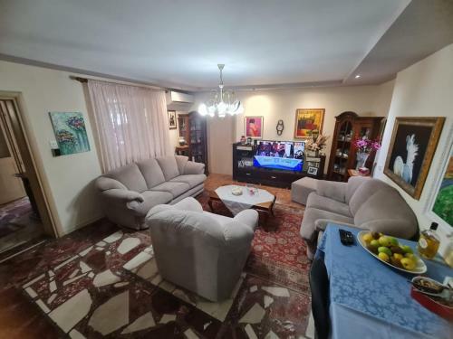 Apartamento Gb Villa