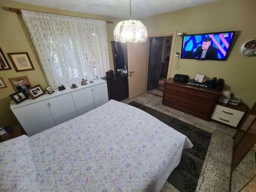 Apartamento Gb Villa