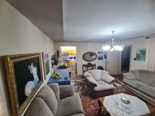 Apartamento Gb Villa