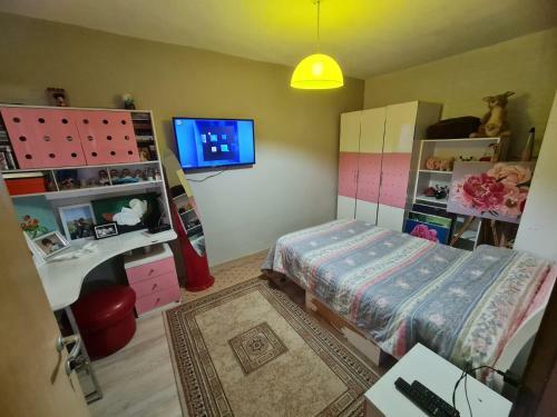 Apartamento Gb Villa