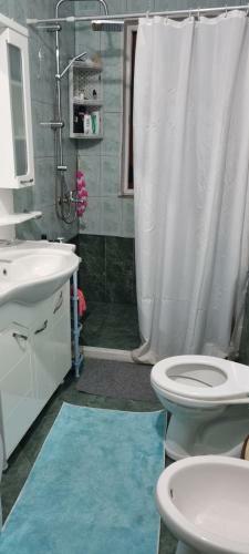 Apartamento Hostel-apartement Tirana